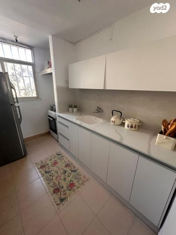 דירה, וינגייט, שכונה ג', באר שבע