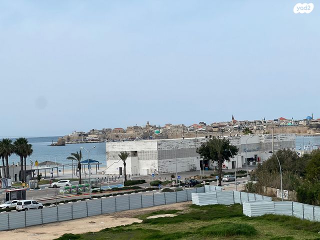 דירה, דרך הים 1, החוף הדרומי / עכו החדשה, עכו