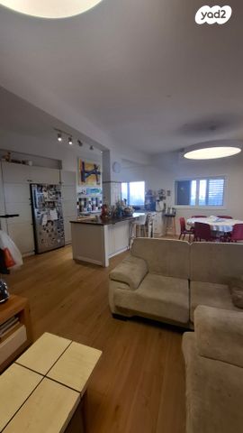 דירה, ויזל 5, הצפון הישן - צפון, תל אביב יפו