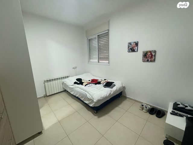 דירה, אלעזר מנחם גלרנטר, חומת שמואל, הר חומה, ירושלים