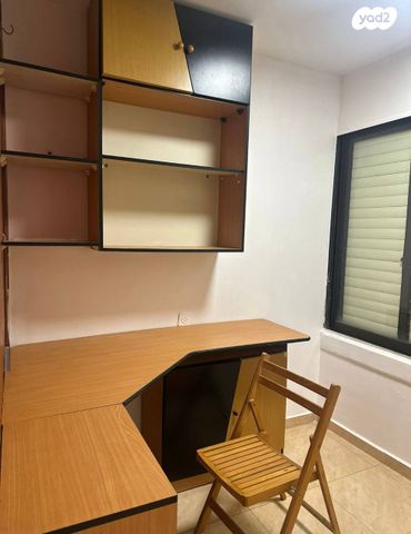 דירה, הזית, רמות יצחק, נשר