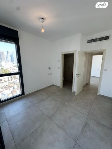 דירה, מירון 1, נווה שאנן, תל אביב יפו