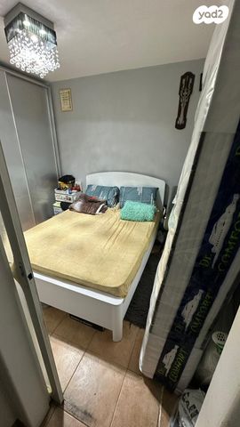 דירה, סמטת הצפורנים, רמת יוסף, בת ים