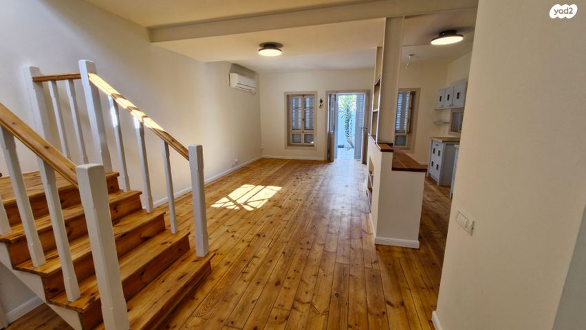 בית פרטי/ קוטג', שביל היסמין, ביצרון ורמת ישראל, תל אביב יפו