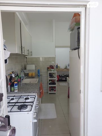 דירה, רש"י 6, הדר עליון, חיפה