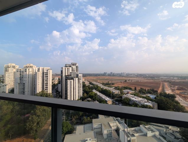 דירה, בית אל 47, נווה שרת, תל אביב יפו