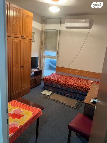 דירה, דב יוסף, שכונה י"א, באר שבע