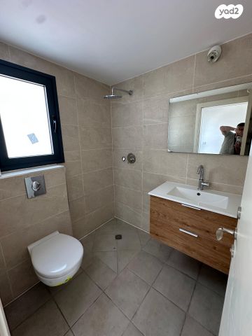 דירה, מירון 1, נווה שאנן, תל אביב יפו