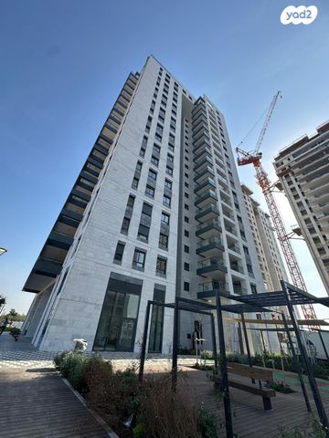 דירה, העמית יצחק, מב"ת מערב, אזור תעשייה חדש, ראשון לציון