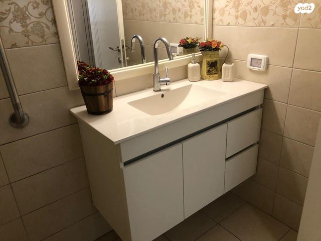 יחידת דיור, זלמן שז"ר, נוף הגלעד, בית שאן