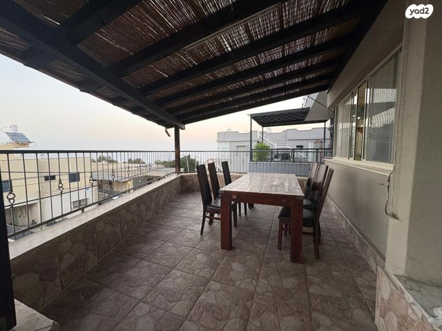 בית פרטי/ קוטג', הנביאים, בן גוריון, טבריה