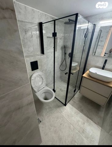 דירה, משה גוט לוין, רמת ספיר, חיפה