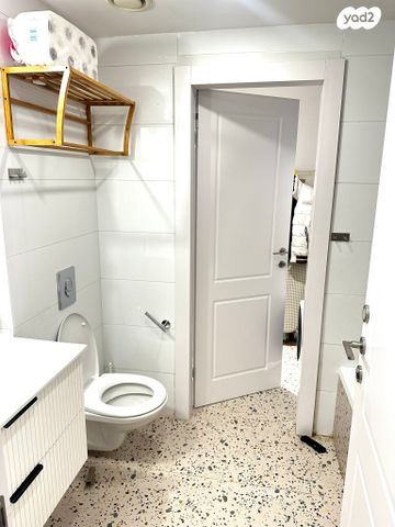 דירה, ניסים אלוני, צמרות איילון, פארק צמרת, תל אביב יפו