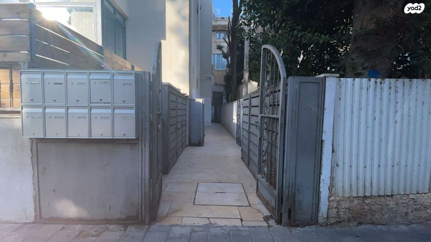 דירה, הצפון הישן - דרום, תל אביב יפו