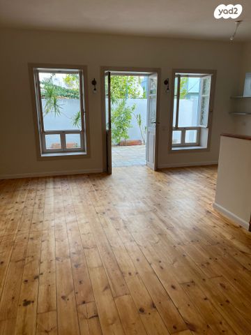 בית פרטי/ קוטג', שביל היסמין, ביצרון ורמת ישראל, תל אביב יפו