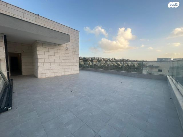 גג/ פנטהאוז, נחל שניר, רמת נבון . הר כרמי, כרמיאל