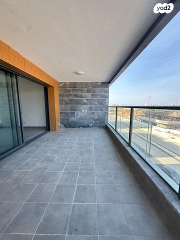 דירה, העמית יצחק, מב"ת מערב, אזור תעשייה חדש, ראשון לציון