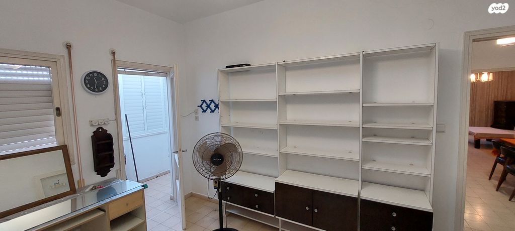 דירה, רוטשילד עצמאות, בת ים