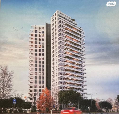 דירה, יונה וולך 7, גרין פארק החדשה, הוד השרון