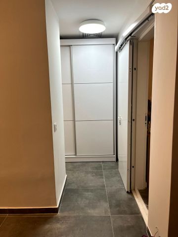 דירה, וולפסון 55, נווה שאנן, תל אביב יפו