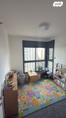 דירה, בית אל 39, תל אביב יפו