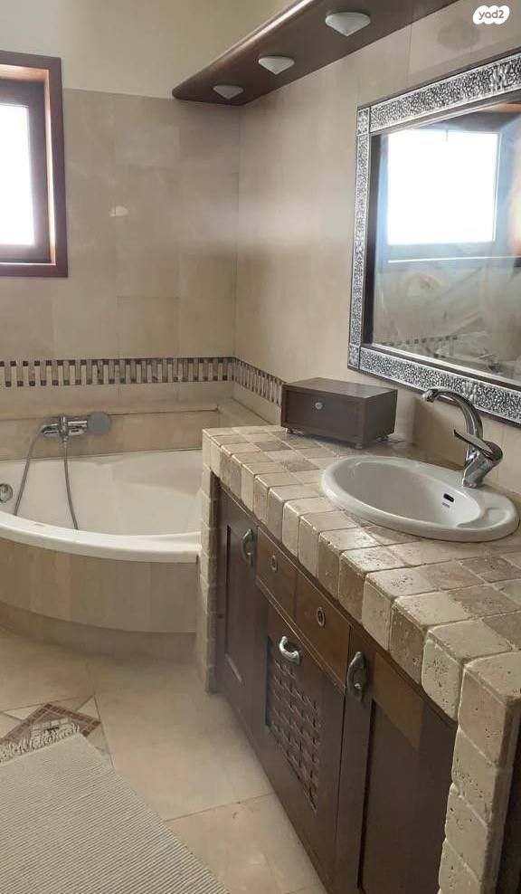 בית פרטי/ קוטג', סוסקין, עיר, מרכז העיר, נהריה