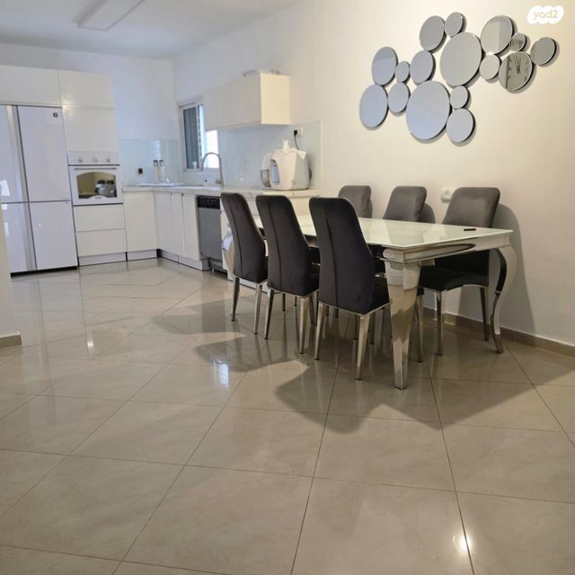 דירה, באר שבע