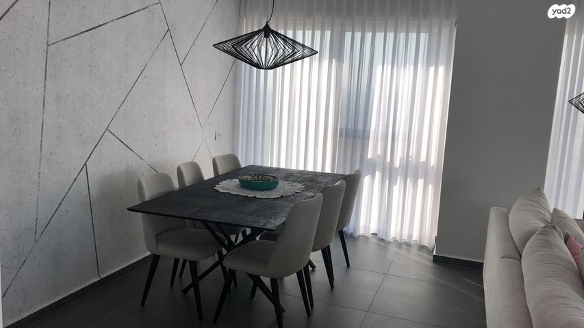 דירה, אריק איינשטיין 3, דרום חדש, פארק הים, בת ים