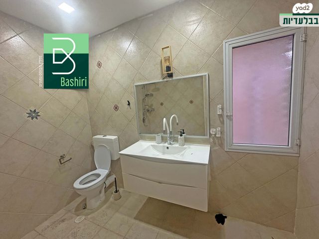 דירה, אחד העם, קרית שמונה