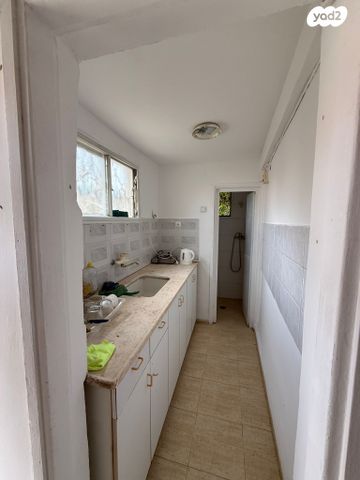 דירה, דרך הטכניון 24, בן דור, נשר