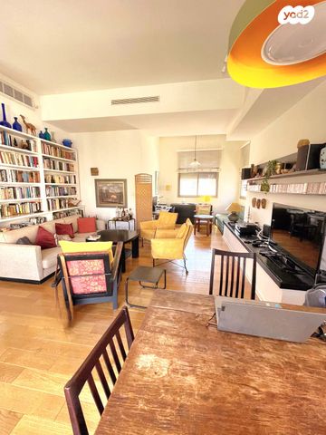 דירה, הלל הזקן, כרם התימנים, תל אביב יפו