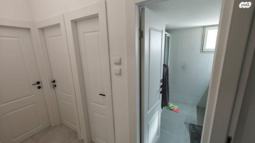 דירה, ש"י עגנון 18, קרית ים  א', קרית ים