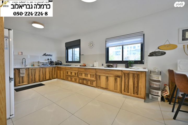 גג/ פנטהאוז, ארבל 8, בית בפארק ,פרדס בחסכון, אור יהודה