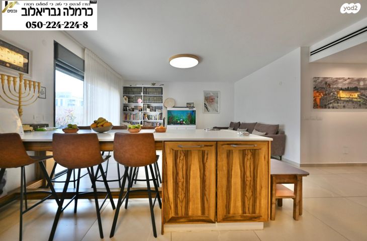 גג/ פנטהאוז, ארבל 8, בית בפארק ,פרדס בחסכון, אור יהודה