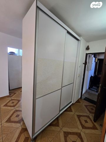 דירה, גיורא יוספטל, נאות הרצל, נתניה