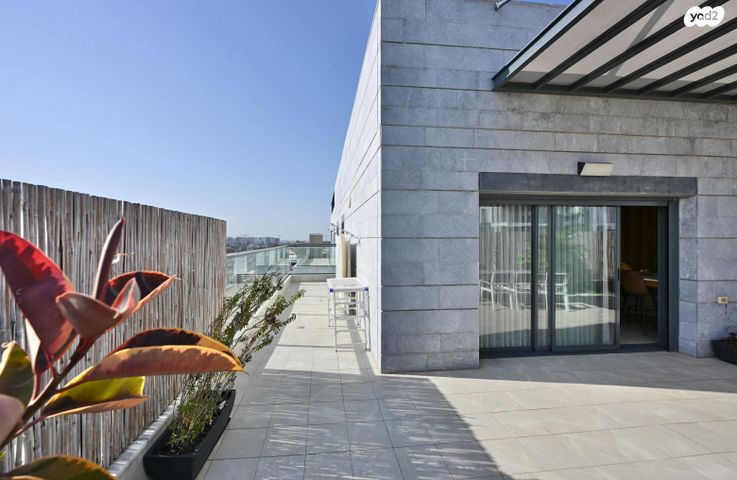 גג/ פנטהאוז, ארבל 8, בית בפארק ,פרדס בחסכון, אור יהודה