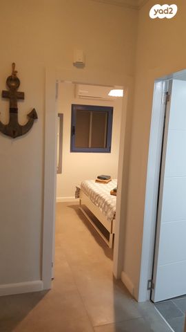 דירה, הנמל 13, מרינה, פארק לאומי וחופים, אשקלון