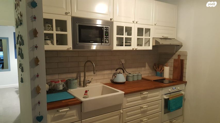 דירה, הנמל 13, מרינה, פארק לאומי וחופים, אשקלון