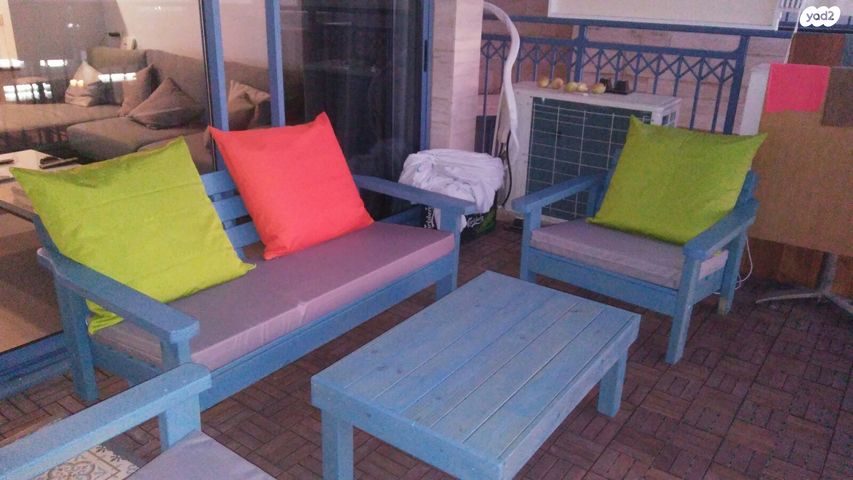 דירה, הנמל 13, מרינה, פארק לאומי וחופים, אשקלון