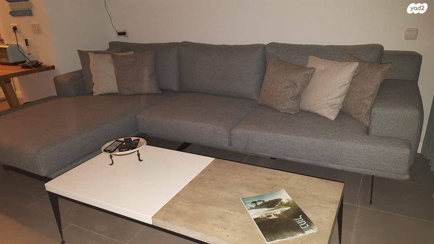 דירה, הנמל 13, מרינה, פארק לאומי וחופים, אשקלון