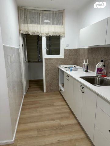 דירה, צ'לנוב, גרין ועם, חולון