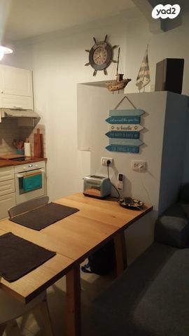 דירה, הנמל 13, מרינה, פארק לאומי וחופים, אשקלון