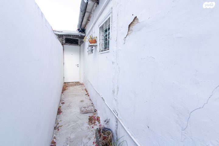 דירה, נווה צדק, תל אביב יפו