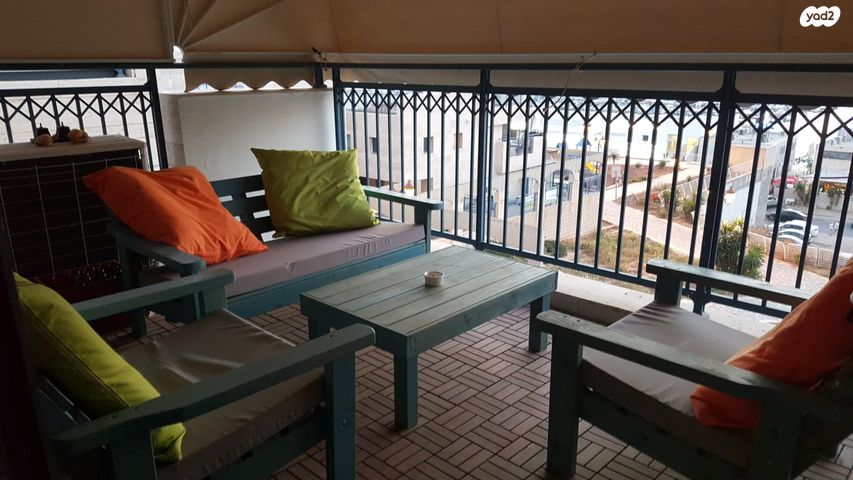 דירה, הנמל 13, מרינה, פארק לאומי וחופים, אשקלון