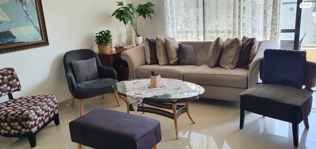 דירה, עין גנים, רחובות