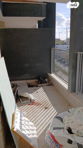 דירה, רועי קליין, נווה שמיר רמת בית שמש ה-1, בית שמש