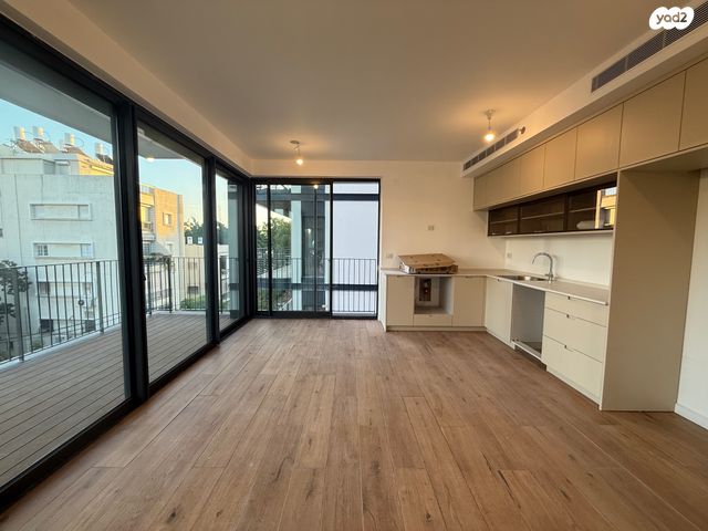 דירה, הצפון הישן - צפון, תל אביב יפו