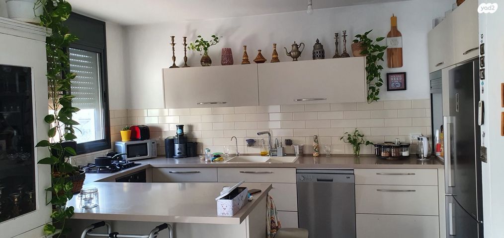 דירה, עין גנים, רחובות