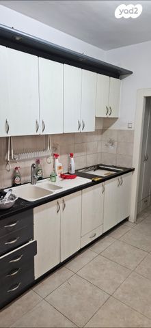 דירה, קרית שמונה 7, קרית שרת מערב, חולון