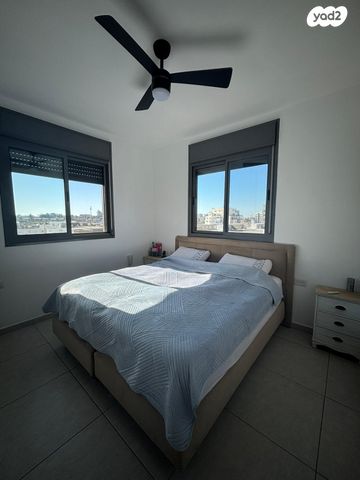 דירה, יעקב אבינו 6, אחיסמך, לוד